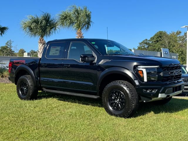 New 2025 Ford F150 Raptor image 7