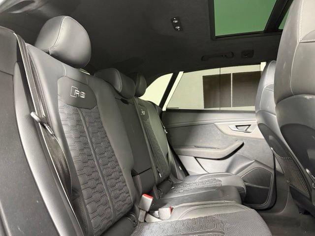 Used 2025 Audi RS Q8 performance AWD/4WD image 28