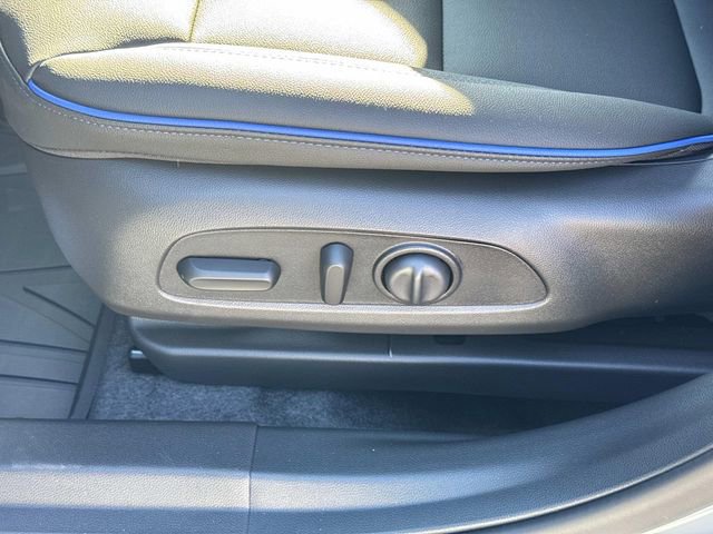 New 2026 Buick Envista Sport Touring w/ Convenience I Package image 25