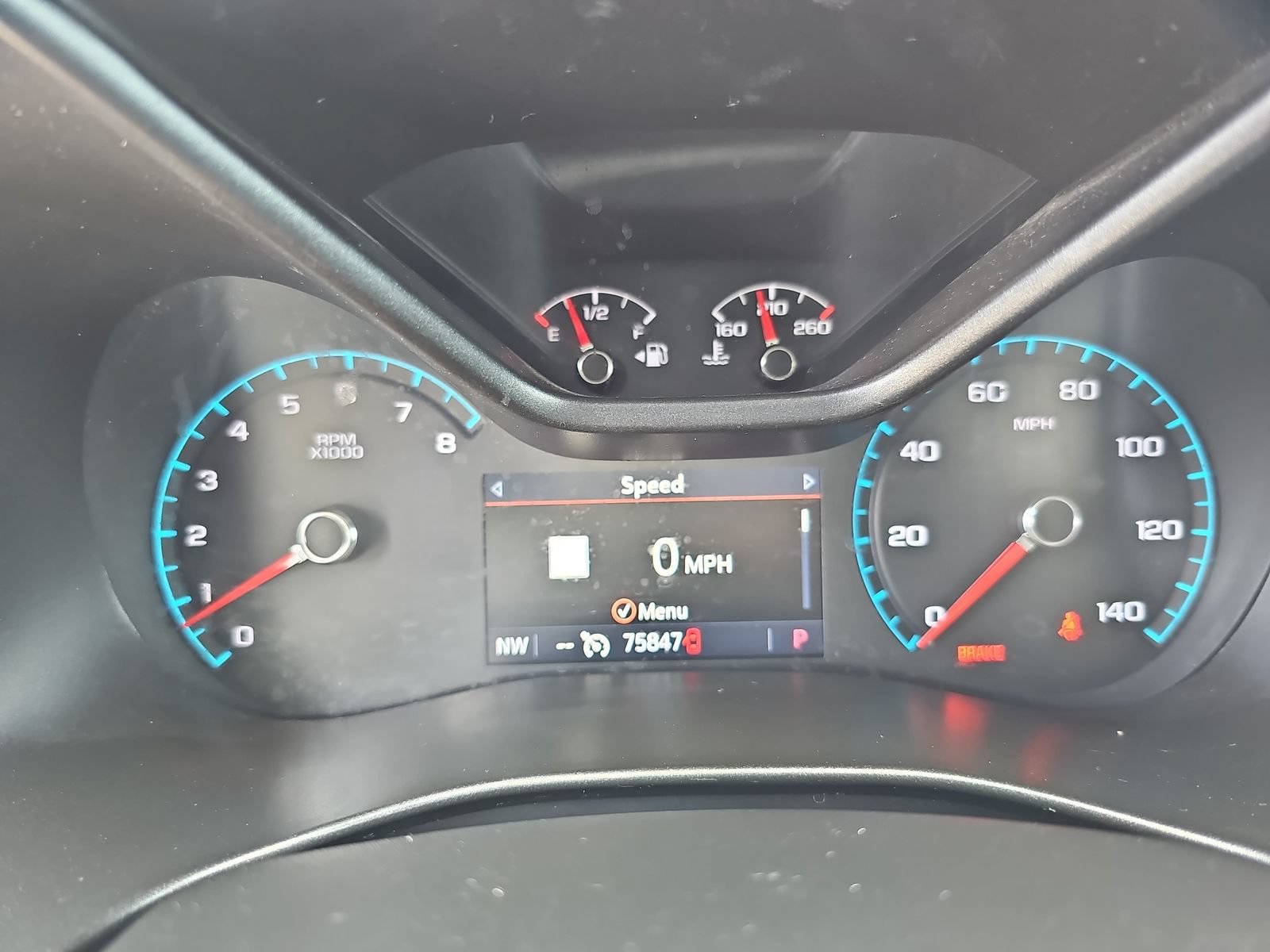Used 2021 GMC Canyon AT4 w/ Trailering Package AWD/4WD image 21