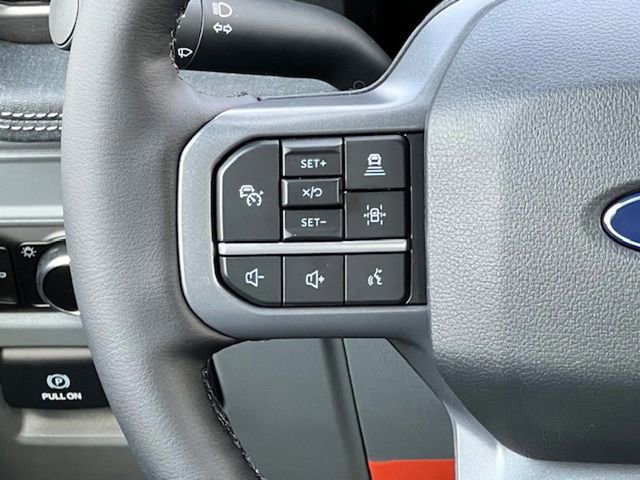 New 2025 Ford F150 Lightning Flash image 26