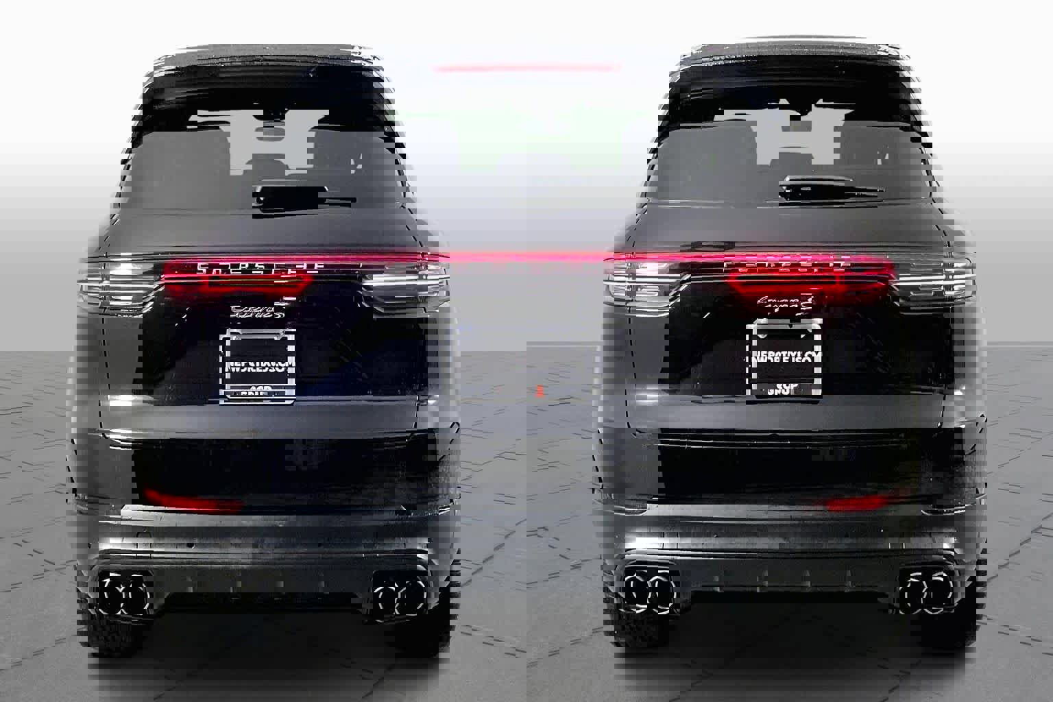 Used 2019 Porsche Cayenne S image 4