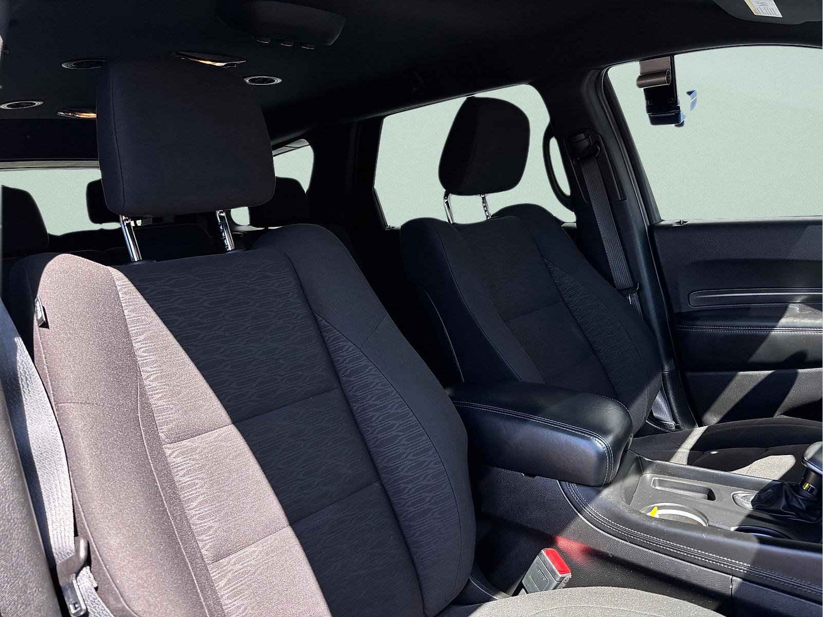 Used 2022 Dodge Durango GT AWD/4WD image 36