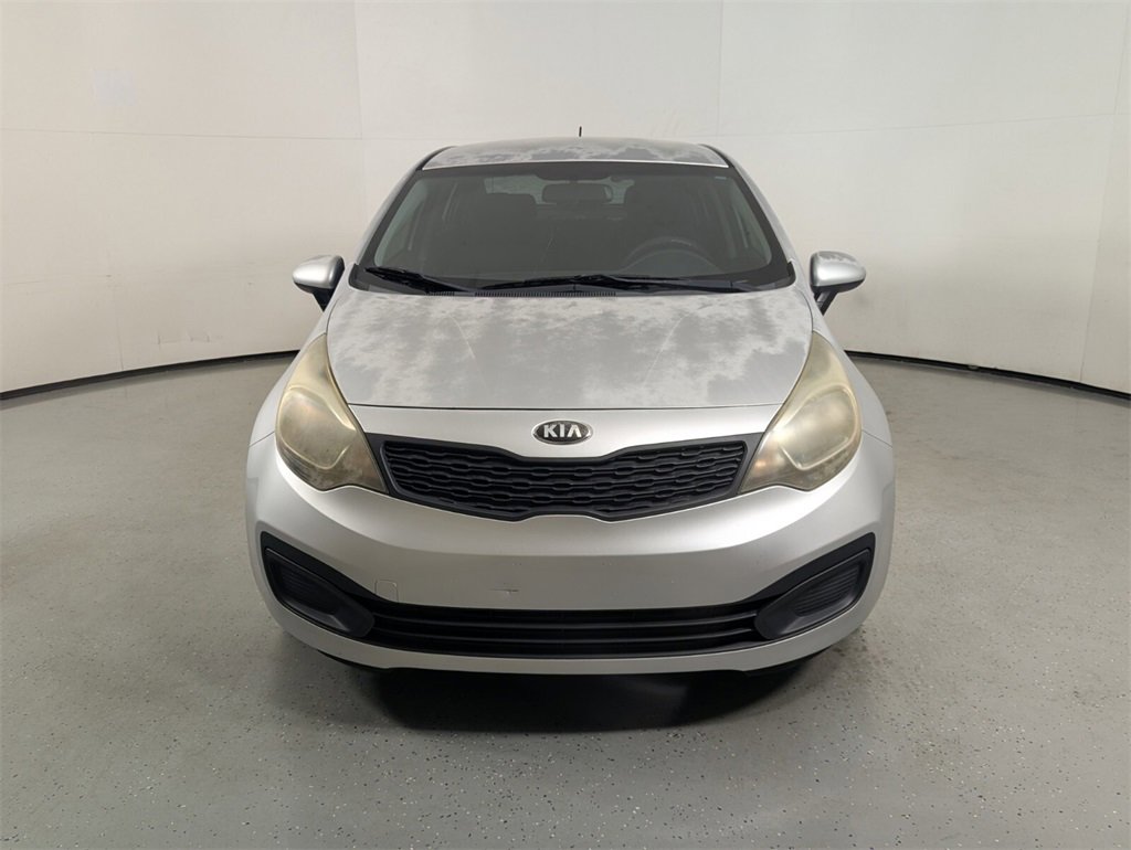 Used 2014 Kia Rio LX w/ Power Package image 2