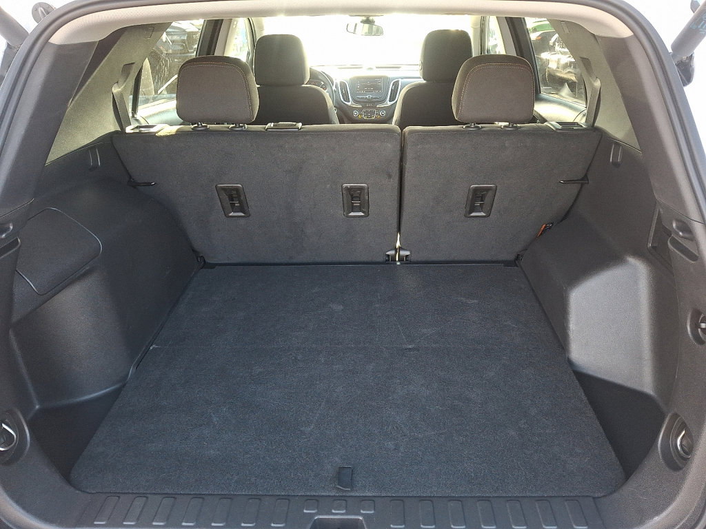 Used 2024 Chevrolet Equinox LT image 18