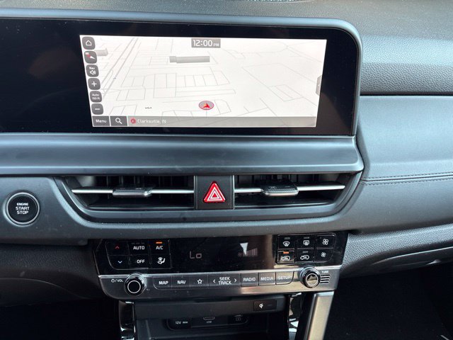 Certified 2024 Kia Seltos EX AWD/4WD image 17