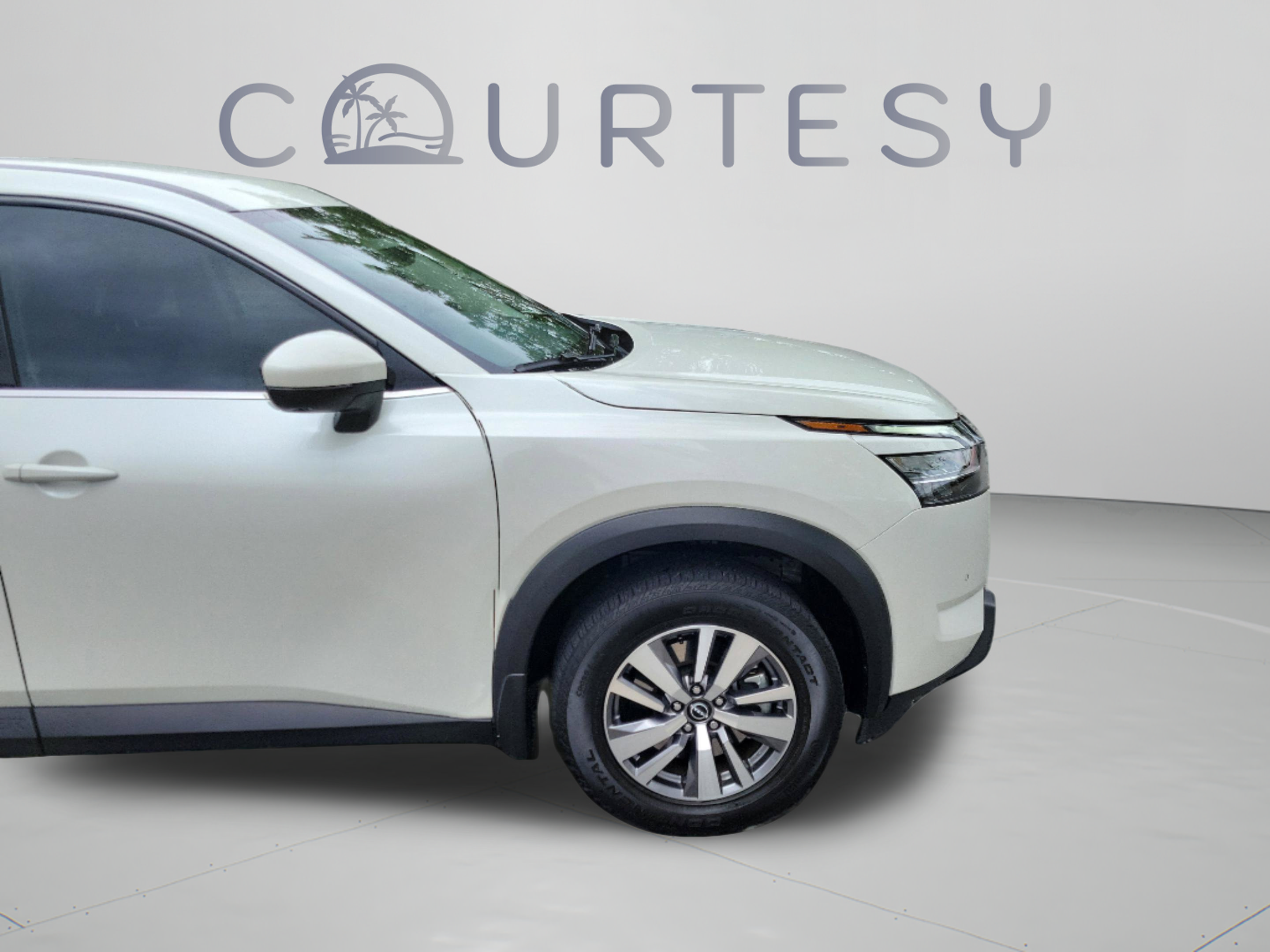 Certified 2023 Nissan Pathfinder SL AWD/4WD image 34