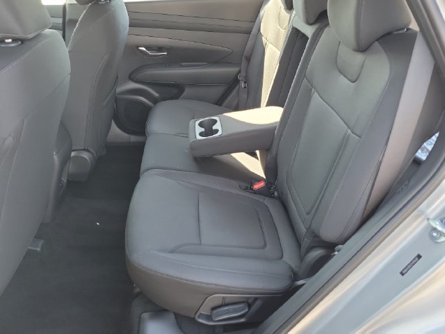 New 2026 Hyundai Tucson SE FWD image 27