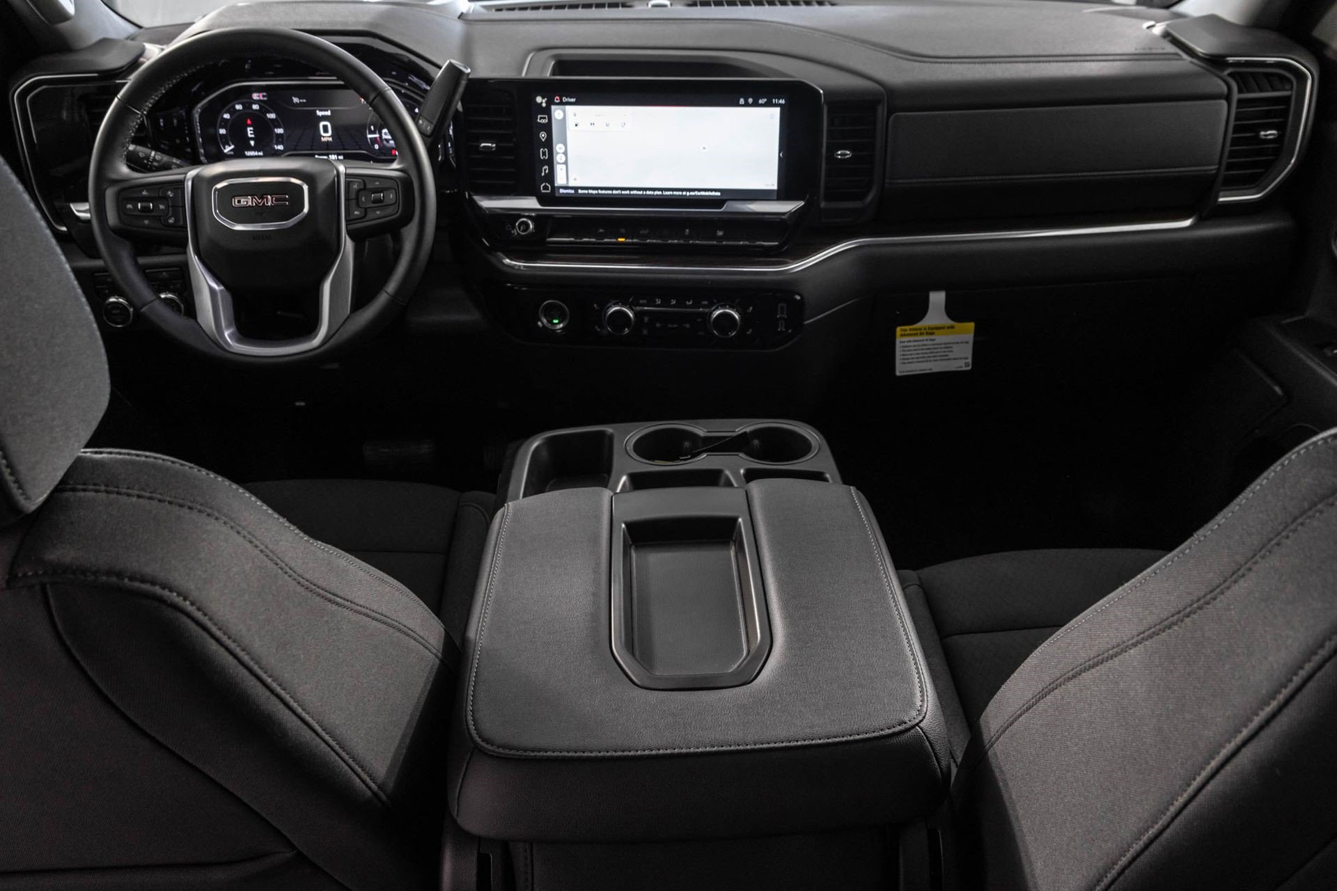Certified 2024 GMC Sierra 1500 Elevation AWD/4WD image 17