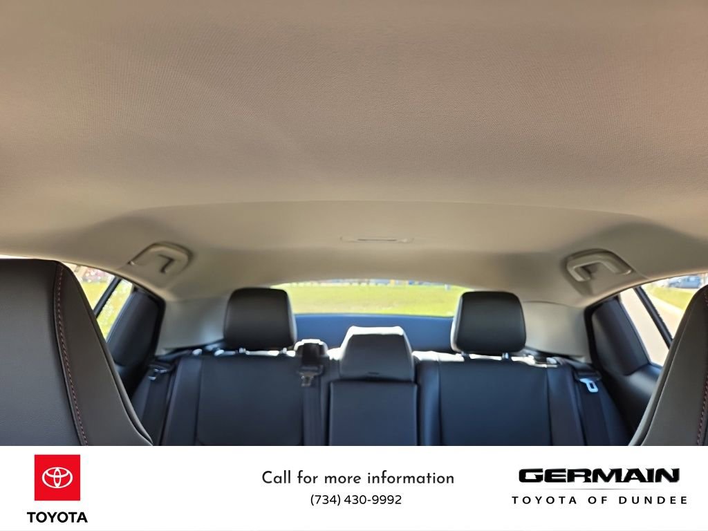 New 2026 Toyota Prius Plug-In Hybrid image 51