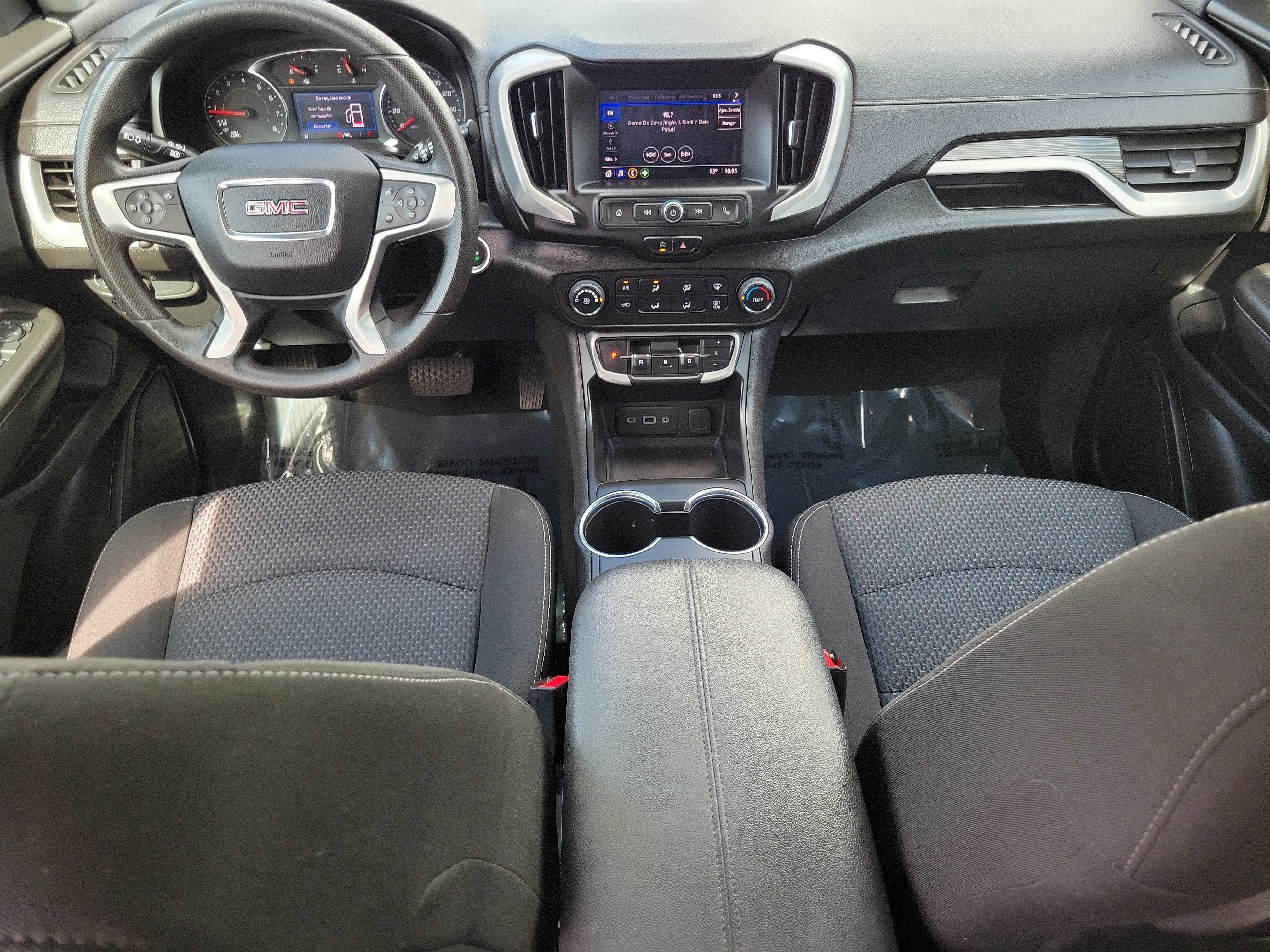 Used 2023 GMC Terrain SLE w/ Elevation Edition FWD image 18