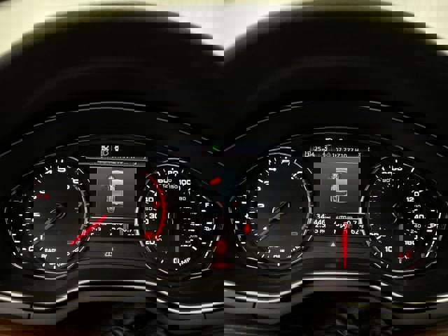 Used 2024 Audi A5 2.0T Premium image 12