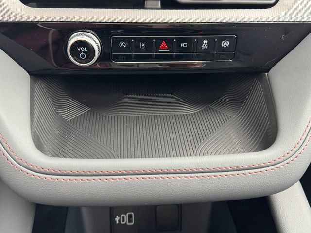 New 2026 Ford Explorer Active AWD/4WD image 22