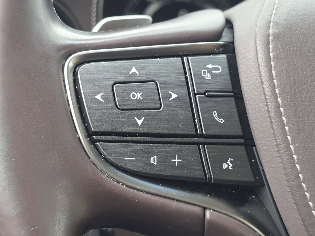 Used 2018 Lexus LS 500 AWD w/ Interior Upgrade Package image 23