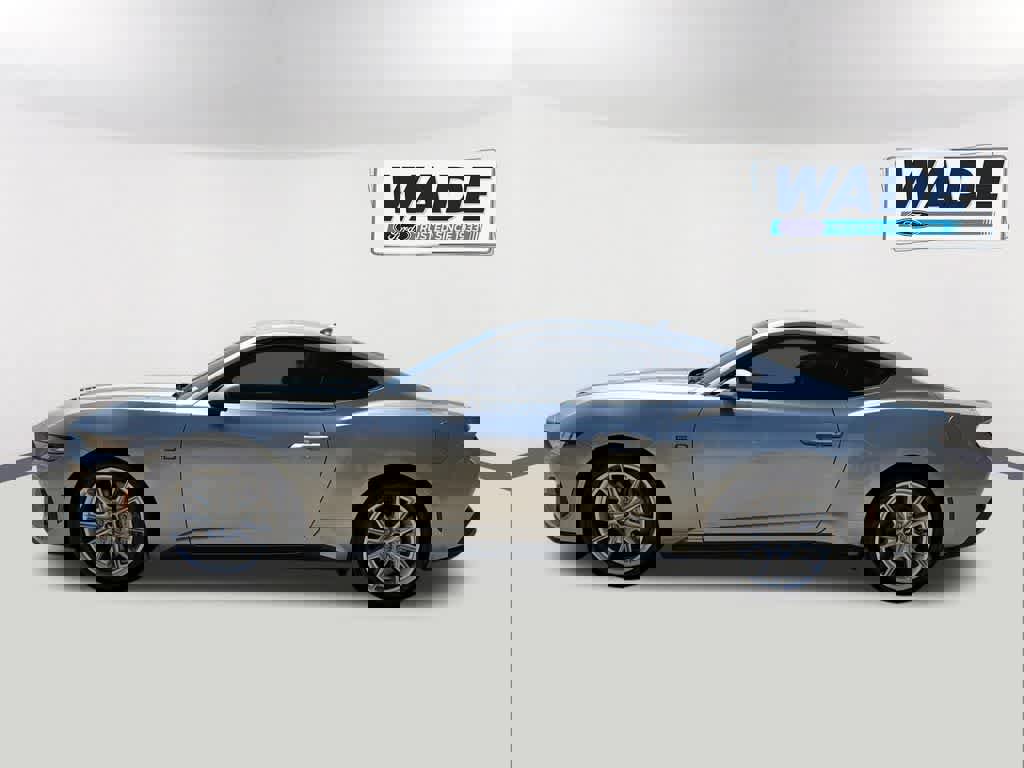 Used 2024 Ford Mustang GT Premium image 8