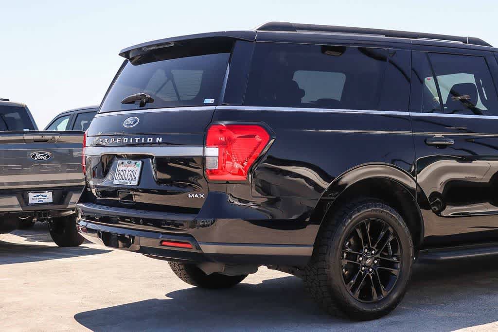Used 2023 Ford Expedition Max XLT RWD image 9