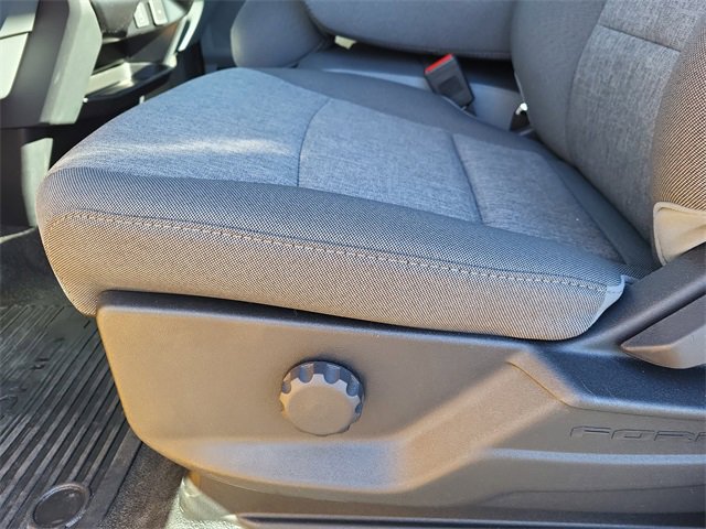 Used 2025 Ford F250 XL w/ 360-Degree Camera Package image 12