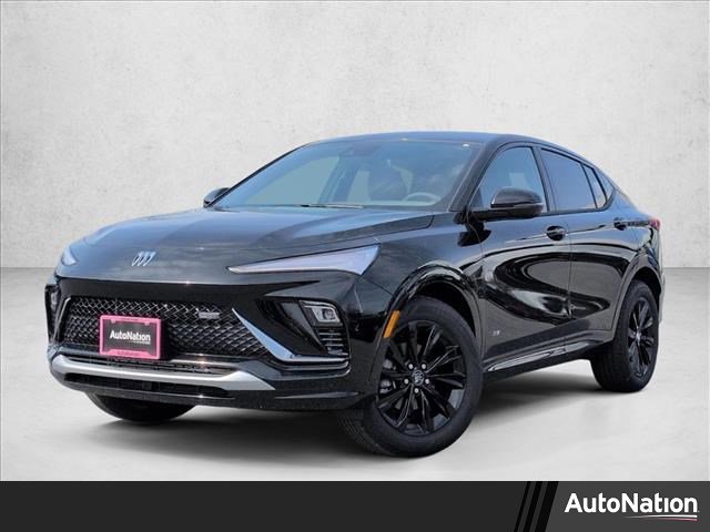 New 2026 Buick Envista Sport Touring w/ Convenience I Package