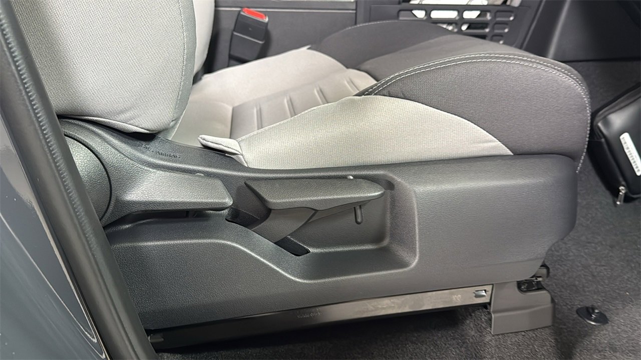 New 2026 Toyota Tacoma TRD Off-Road image 20