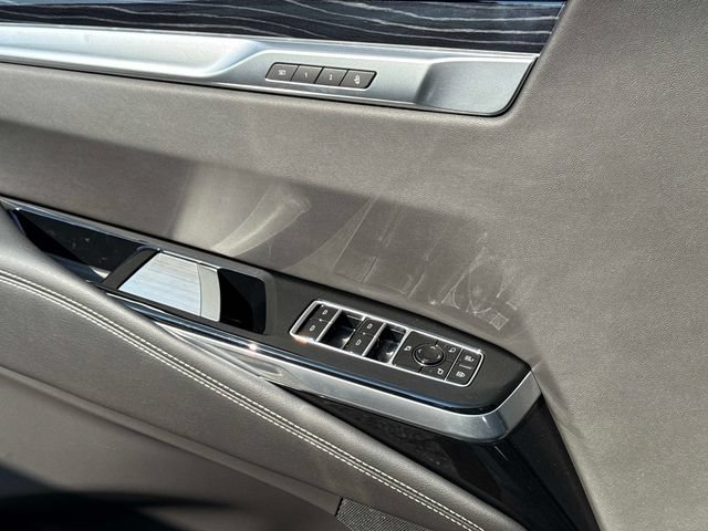 New 2026 Cadillac Escalade Sport w/ Touring Package AWD/4WD image 19
