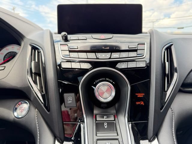 Used 2020 Acura RDX A-Spec w/ Technology Package AWD/4WD image 18