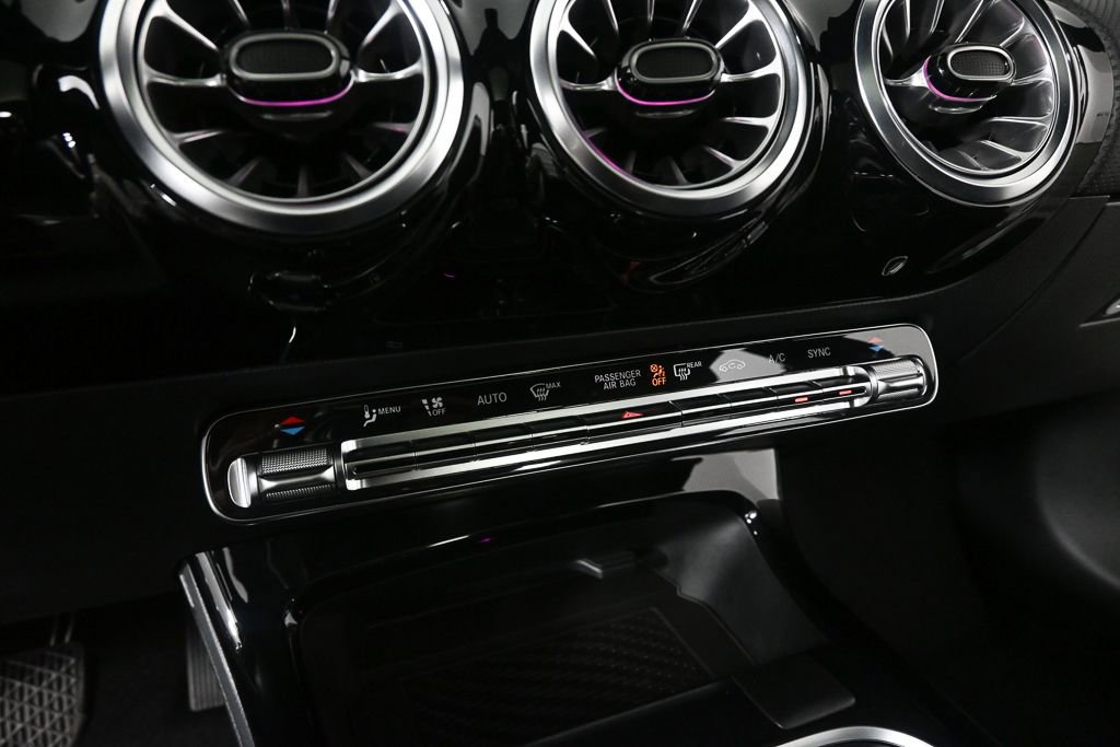 Certified 2023 Mercedes-Benz CLA 250 image 14