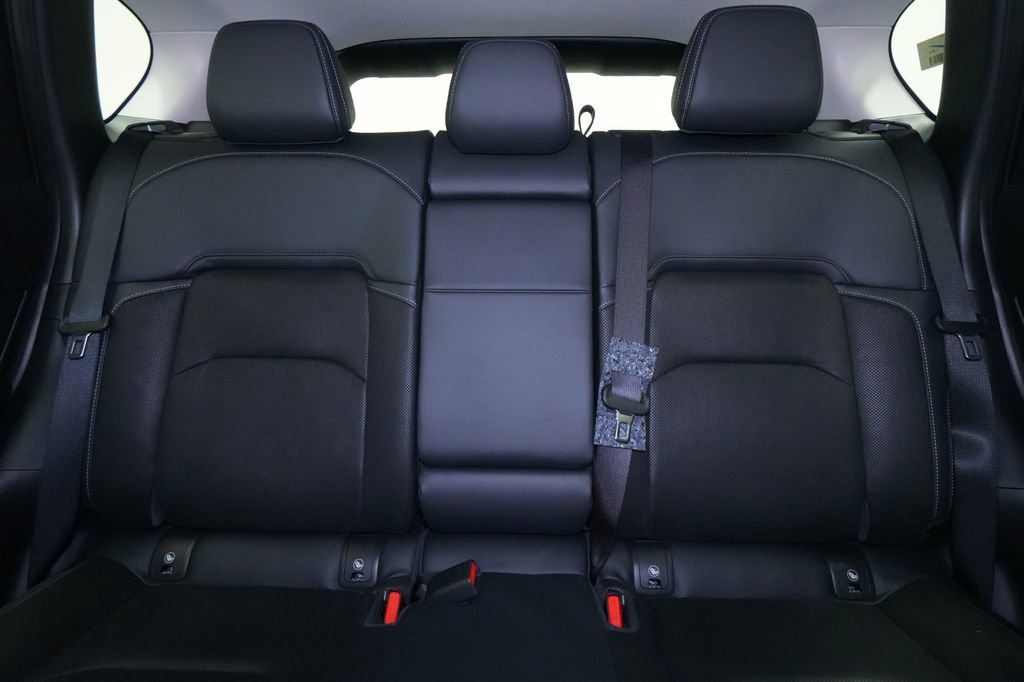 New 2026 MAZDA CX-5 Preferred AWD/4WD image 16