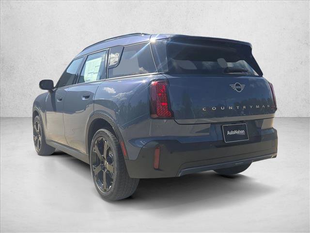 New 2027 MINI Cooper Countryman S AWD/4WD image 9