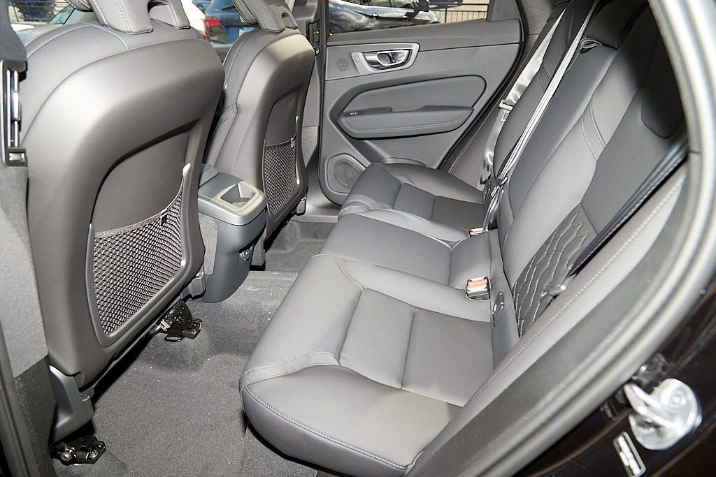 New 2026 Volvo XC60 B5 Core image 20