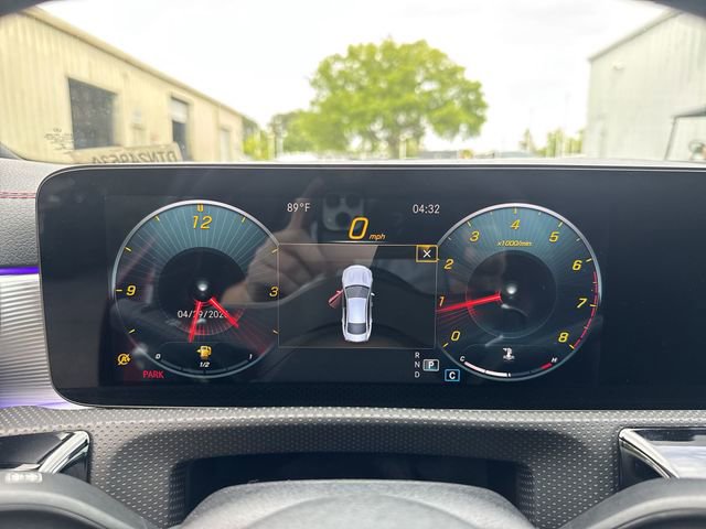 Used 2021 Mercedes-Benz CLA 250 image 18