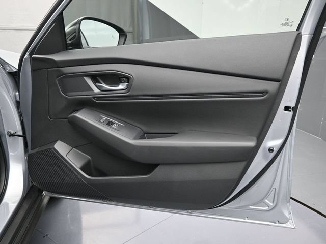 New 2025 Honda Accord SE image 20