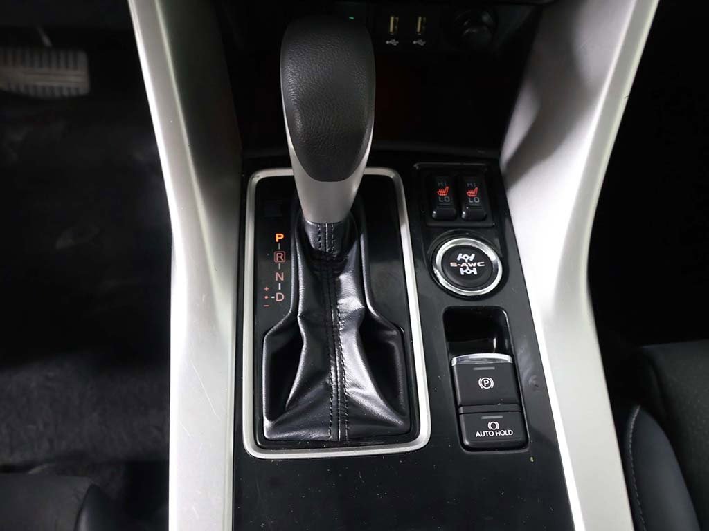 Used 2024 Mitsubishi Eclipse Cross SE image 49