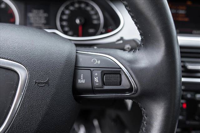 Used 2013 Audi A4 2.0T Premium AWD/4WD image 15