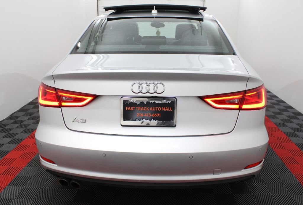 Used 2015 Audi A3 1.8T Premium Plus image 7