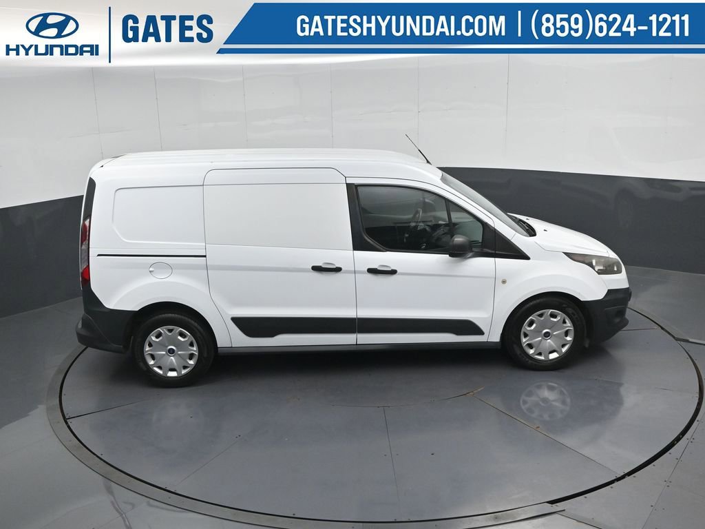 Used 2016 Ford Transit Connect XL FWD image 40