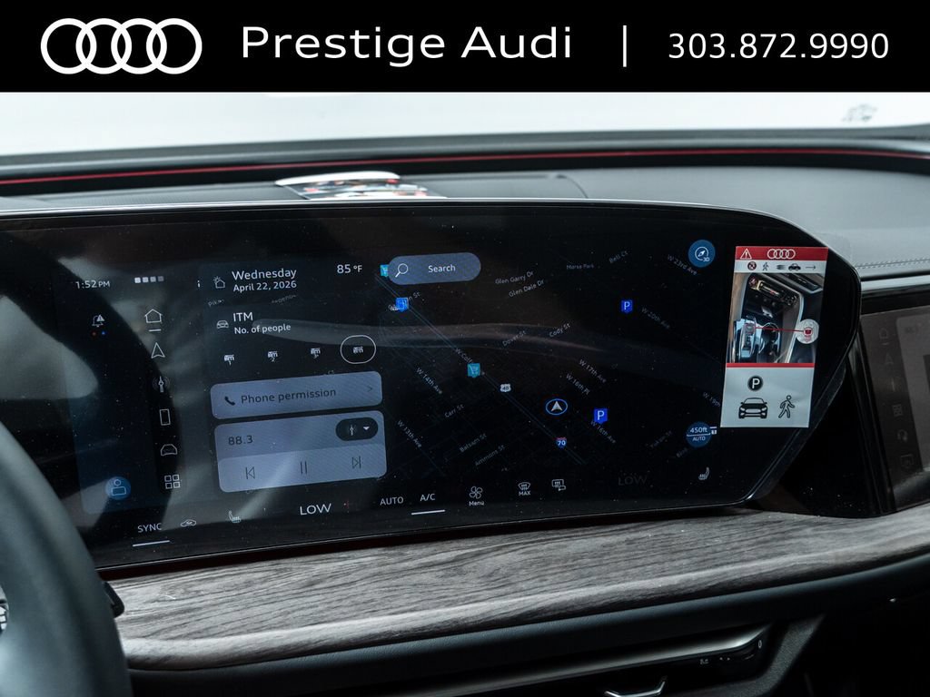 New 2026 Audi Q5 Premium Plus AWD/4WD image 16