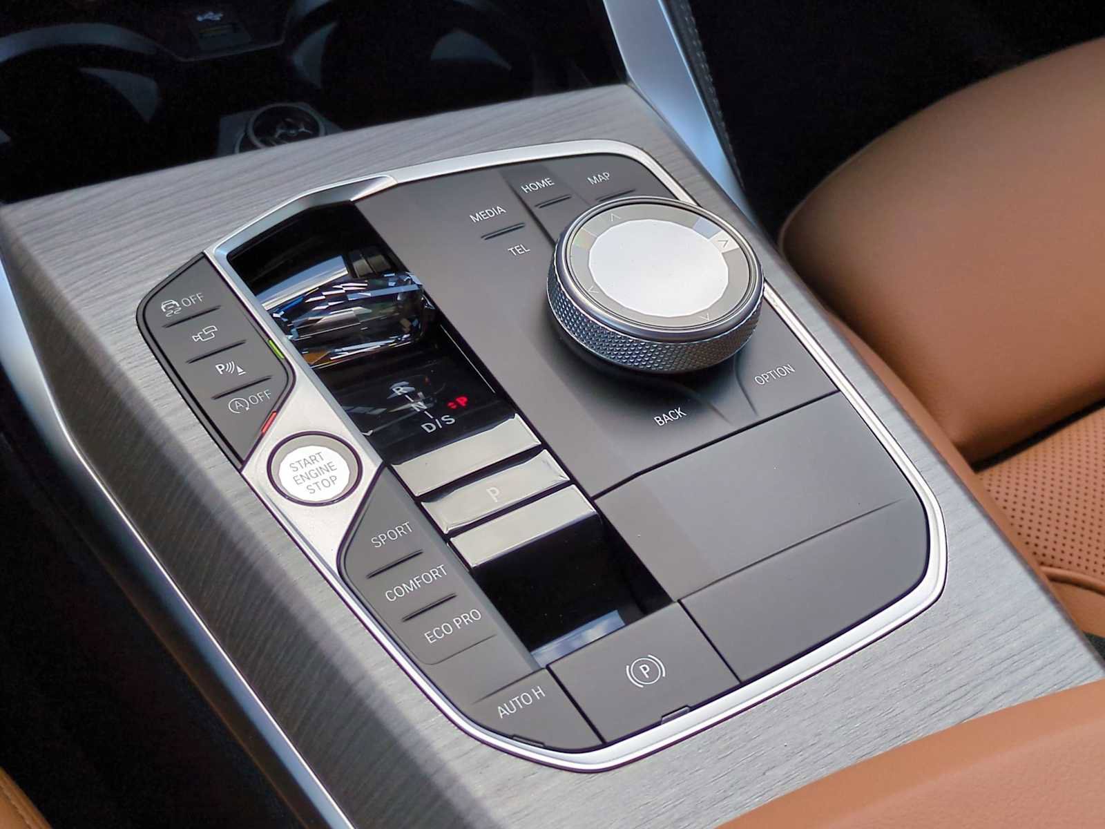 New 2026 BMW 430i xDrive Coupe w/ M Sport Package image 34