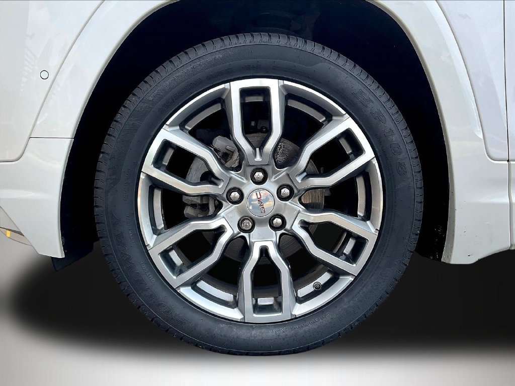 Used 2023 GMC Terrain Denali w/ Denali Premium Package AWD/4WD image 33
