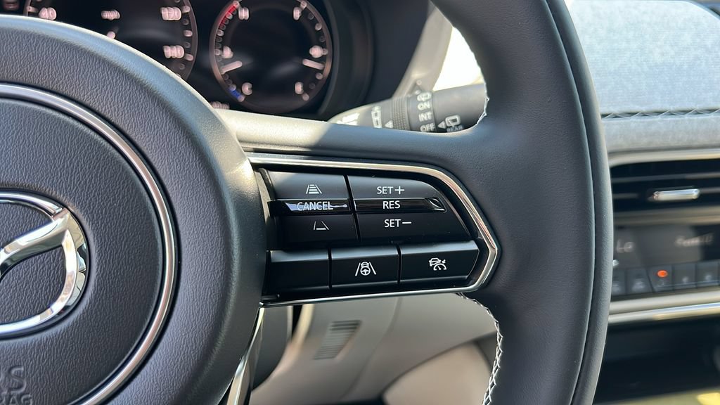 New 2026 MAZDA CX-90 3.3 Turbo S w/ Premium Plus AWD/4WD image 20