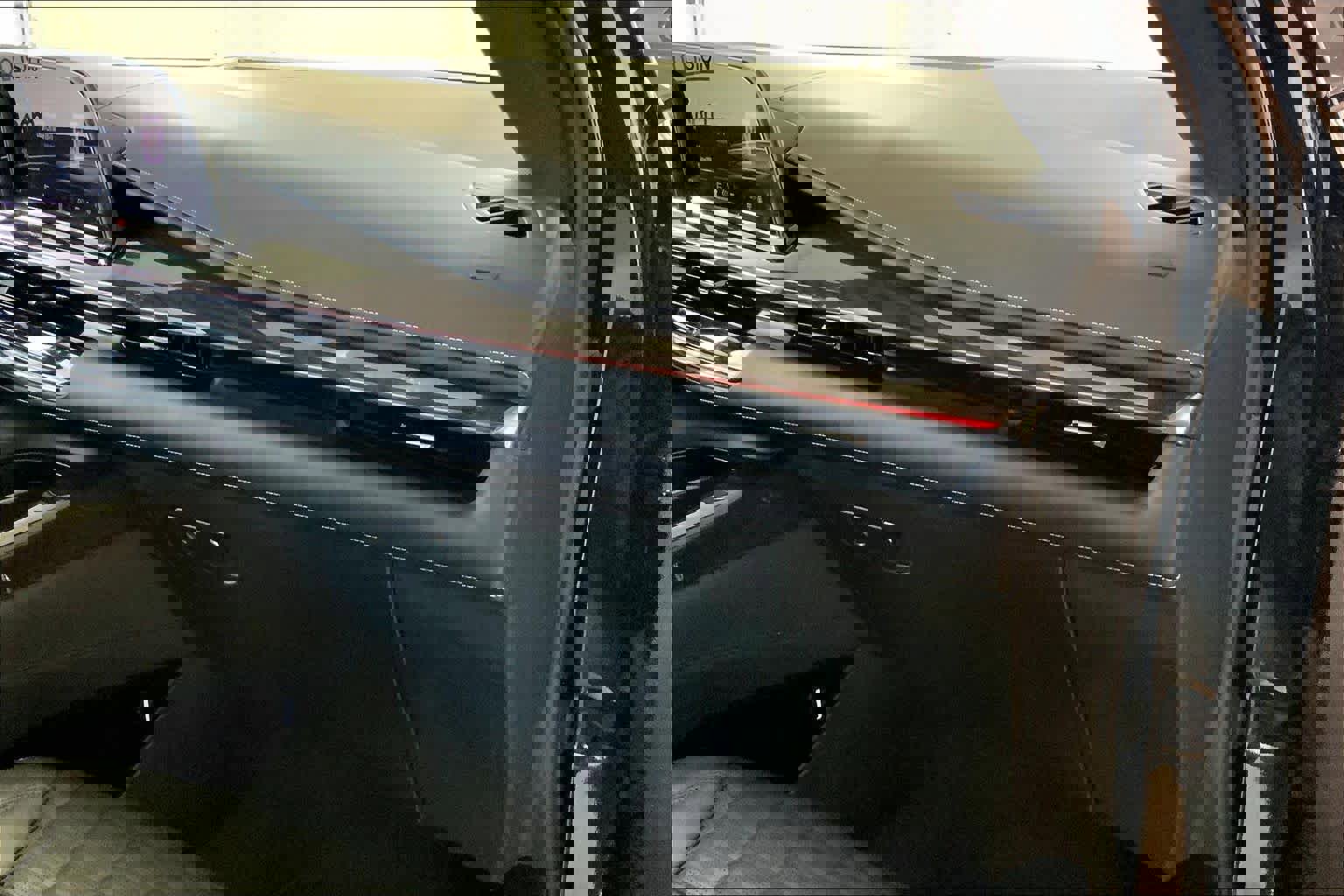 Used 2023 Cadillac Escalade Sport Platinum image 18