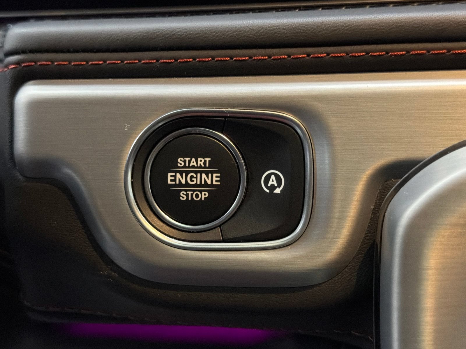 Certified 2022 Mercedes-Benz G 63 AMG 4MATIC image 34