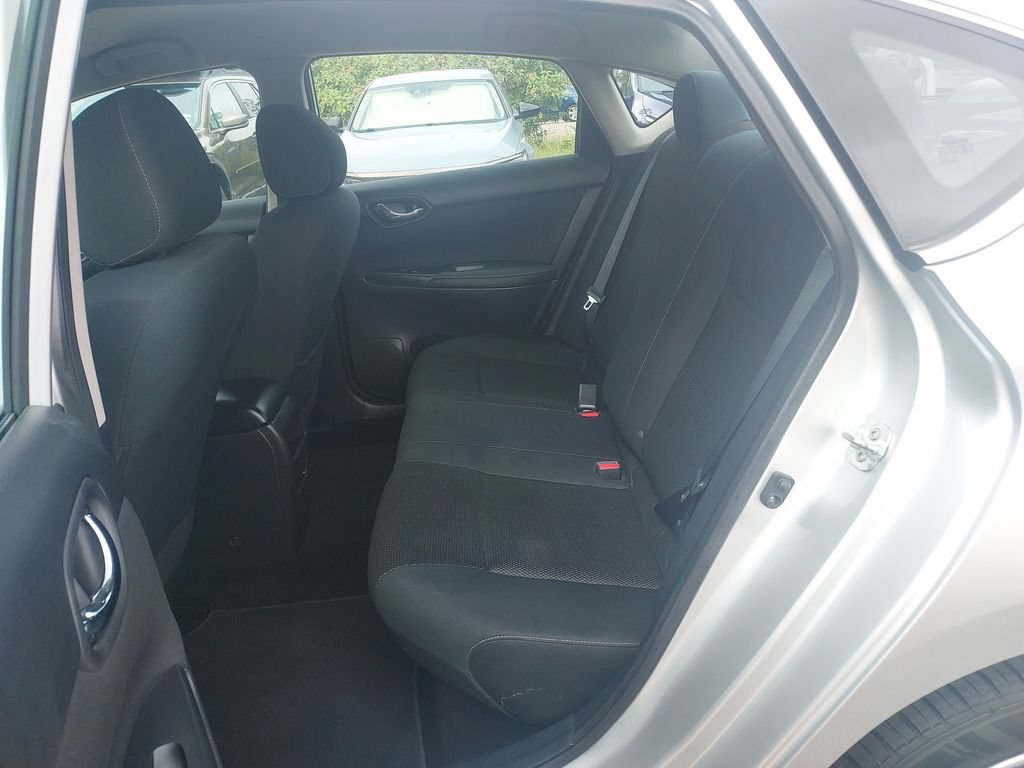 Used 2019 Nissan Sentra S FWD image 27