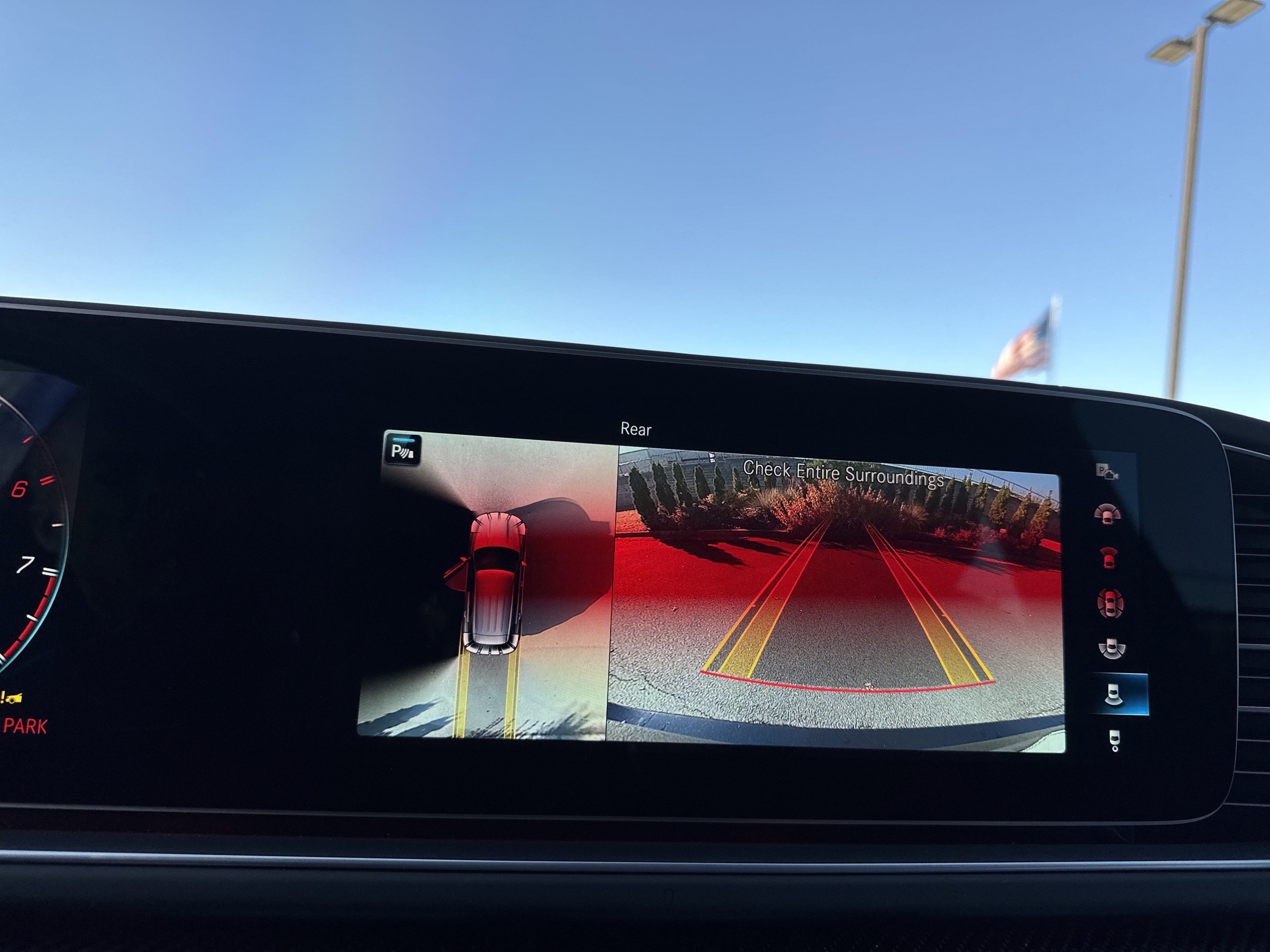 Used 2023 Mercedes-Benz GLE 63 AMG S image 25