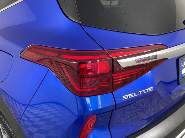 Used 2021 Kia Seltos SX AWD/4WD image 18