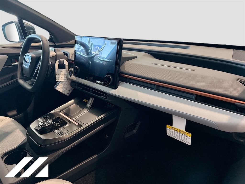 New 2026 Subaru Uncharted AWD image 28