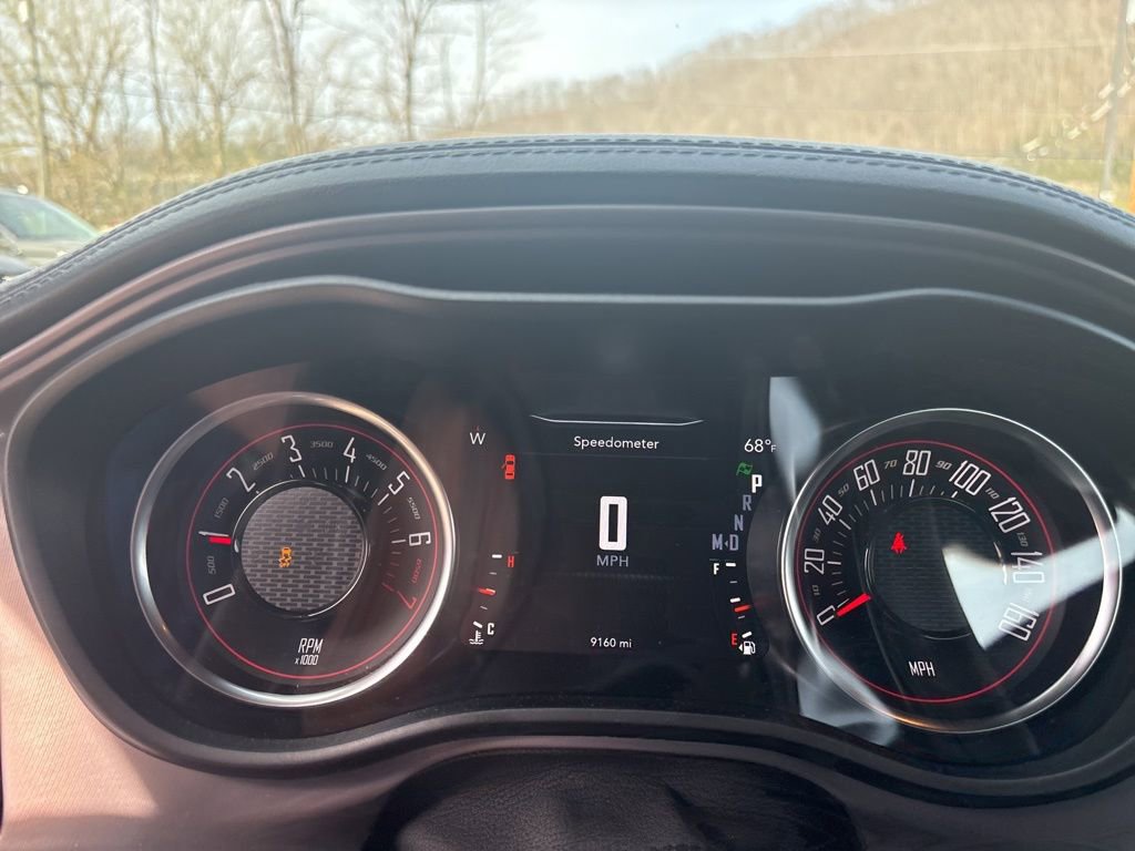 Used 2023 Dodge Challenger GT w/ Plus Package image 16