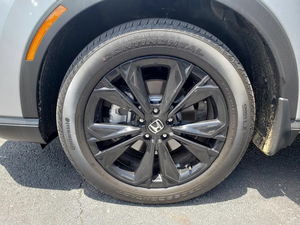 Used 2025 Honda CR-V Sport Touring image 34