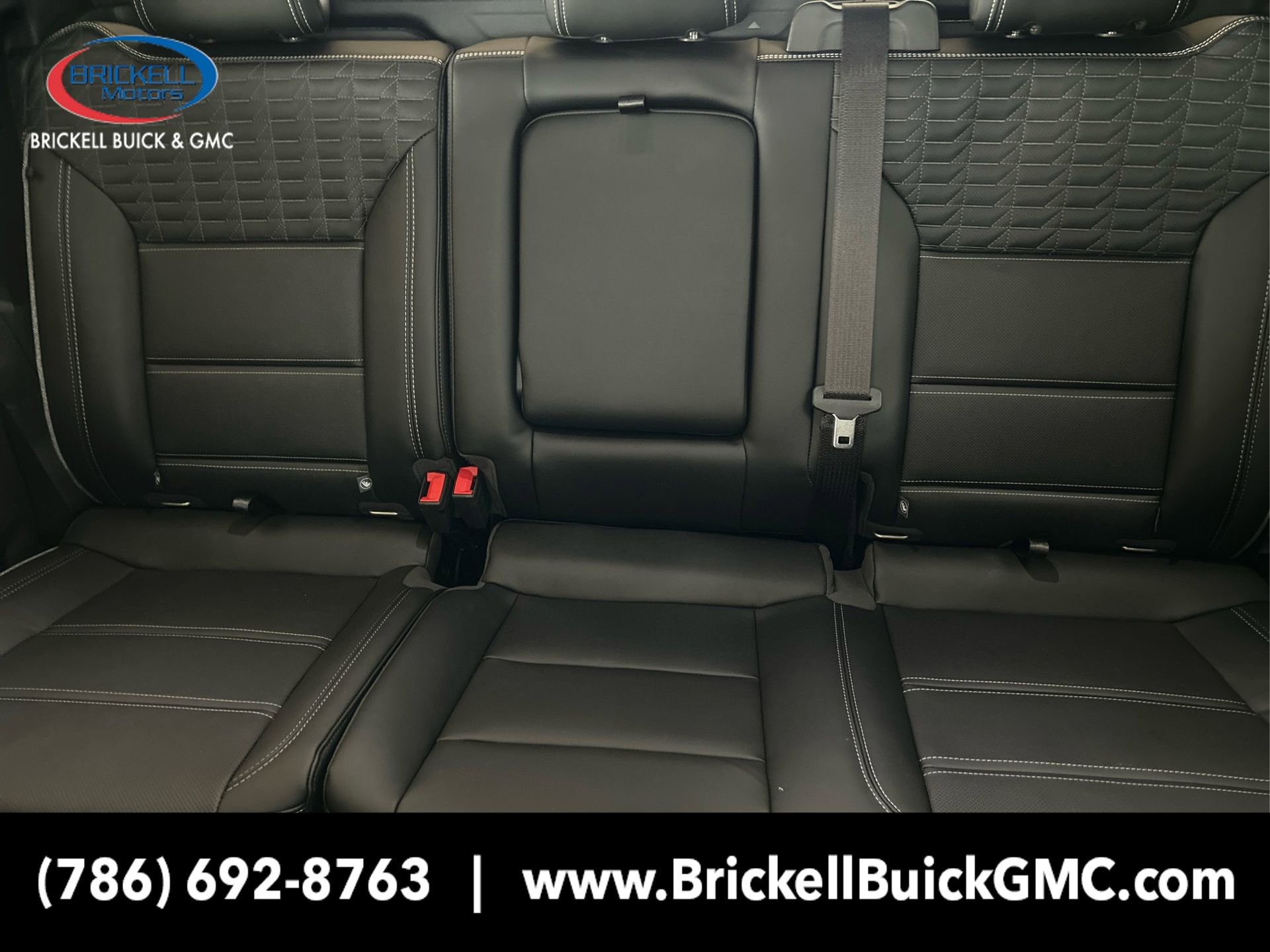 New 2025 GMC Sierra EV Denali image 18