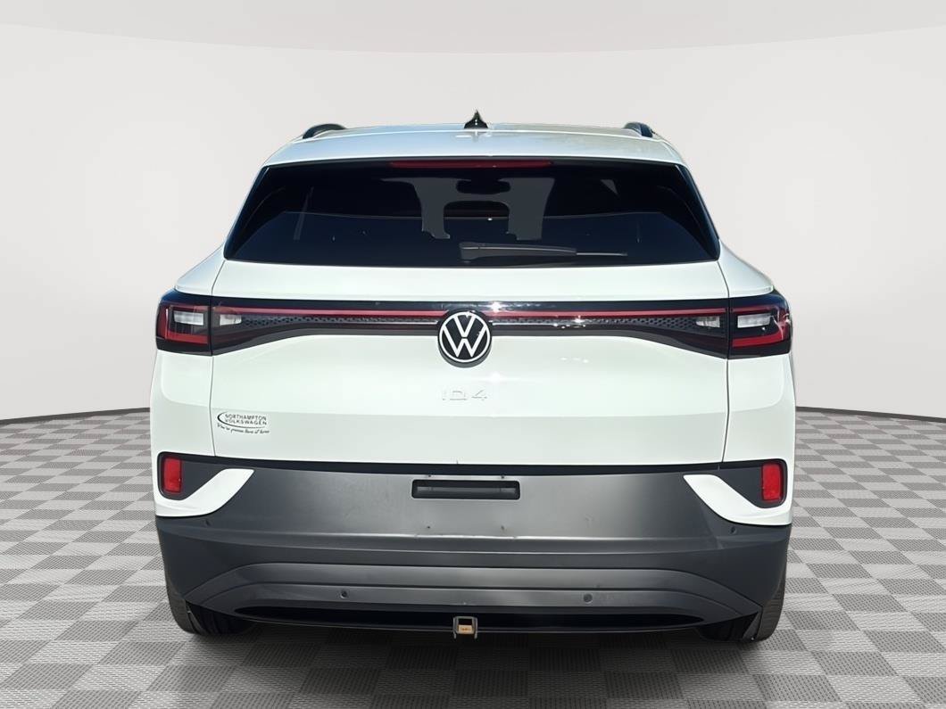 Used 2023 Volkswagen ID.4 Pro AWD/4WD image 6