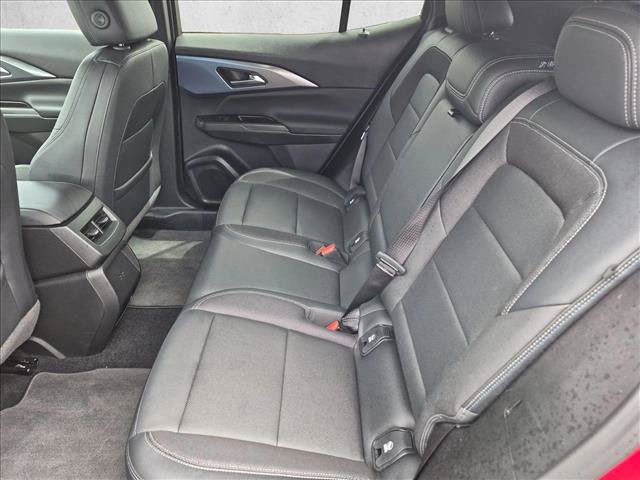 Used 2024 Chevrolet Equinox EV LT FWD image 27